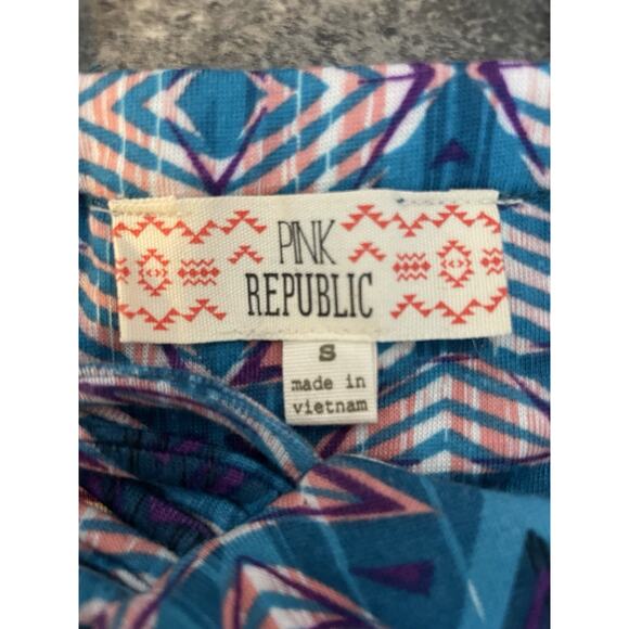 Y2K Boho Maxi Dress Womens Size Small Boho Strappy Racerback Festival Hippie - Picture 7 of 11